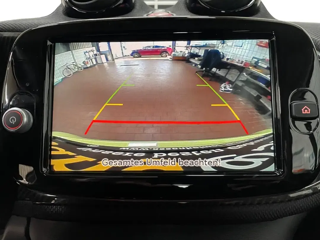 smart forTwo - Thumbnail 10