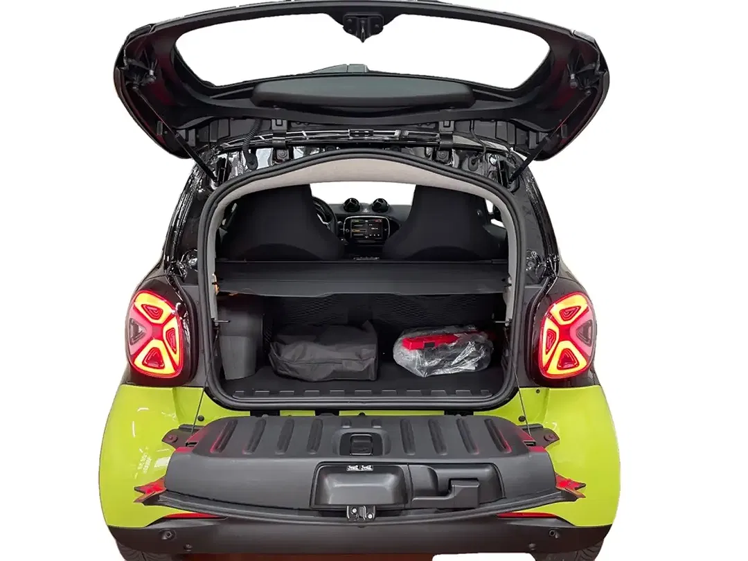 smart forTwo - Thumbnail 16