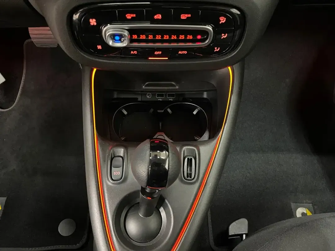 smart forTwo - Thumbnail 18