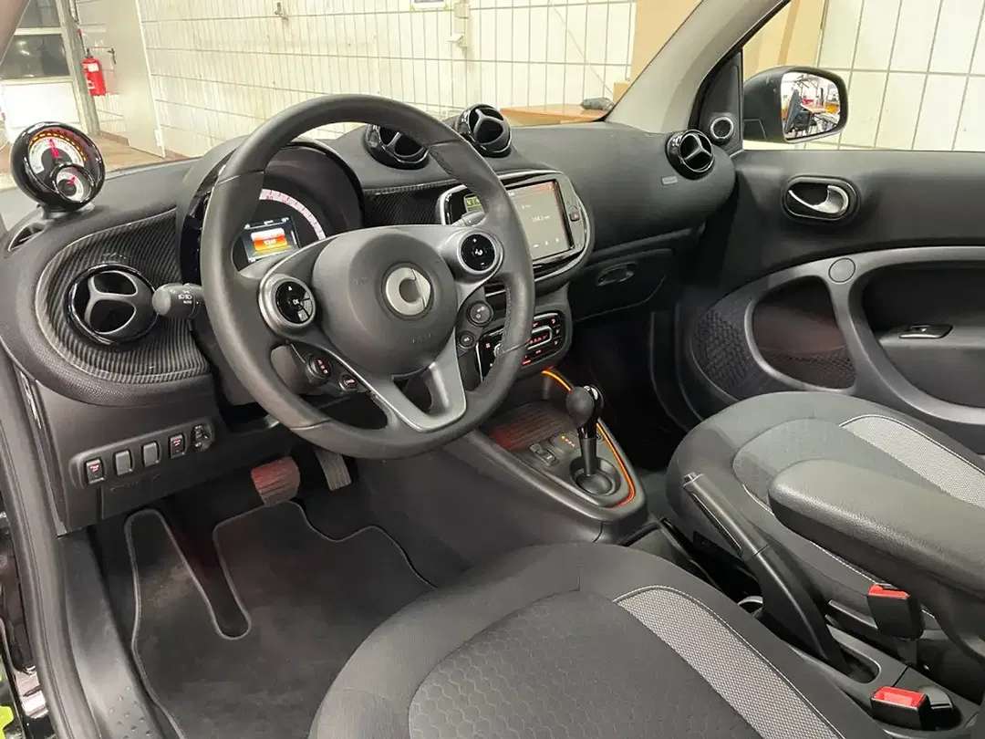 smart forTwo - Thumbnail 20