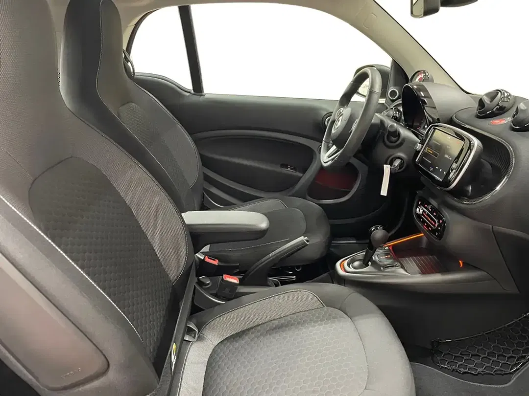 smart forTwo - Thumbnail 7