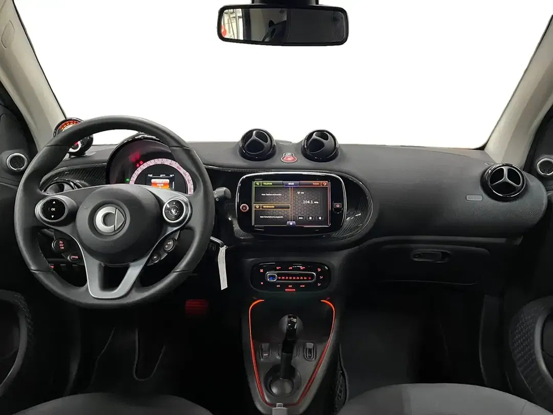 smart forTwo - Thumbnail 8
