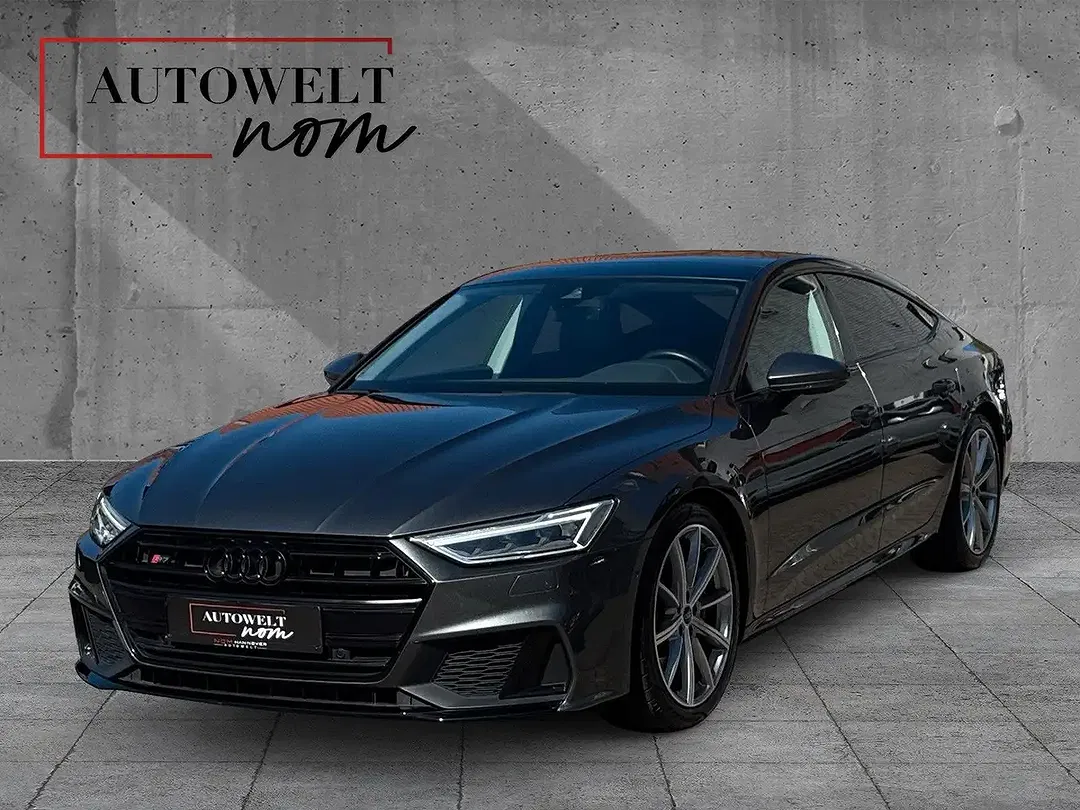 Audi S7 3.0 TDI quattro - foto 1