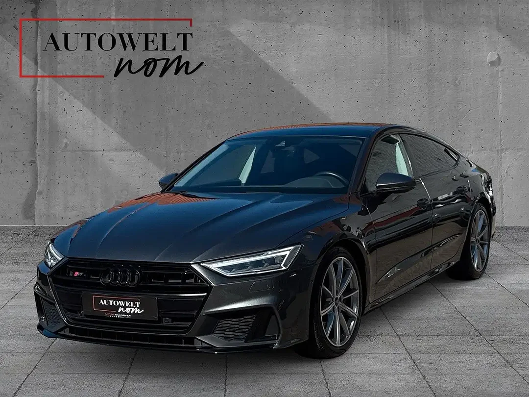 Audi S7 3.0 TDI quattro - Afbeelding 1