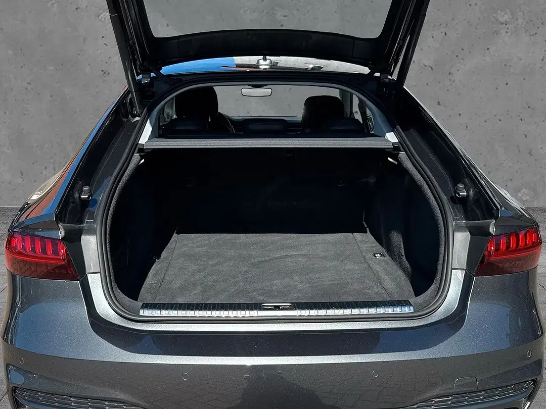 Audi S7 3.0 TDI quattro - Thumbnail 10