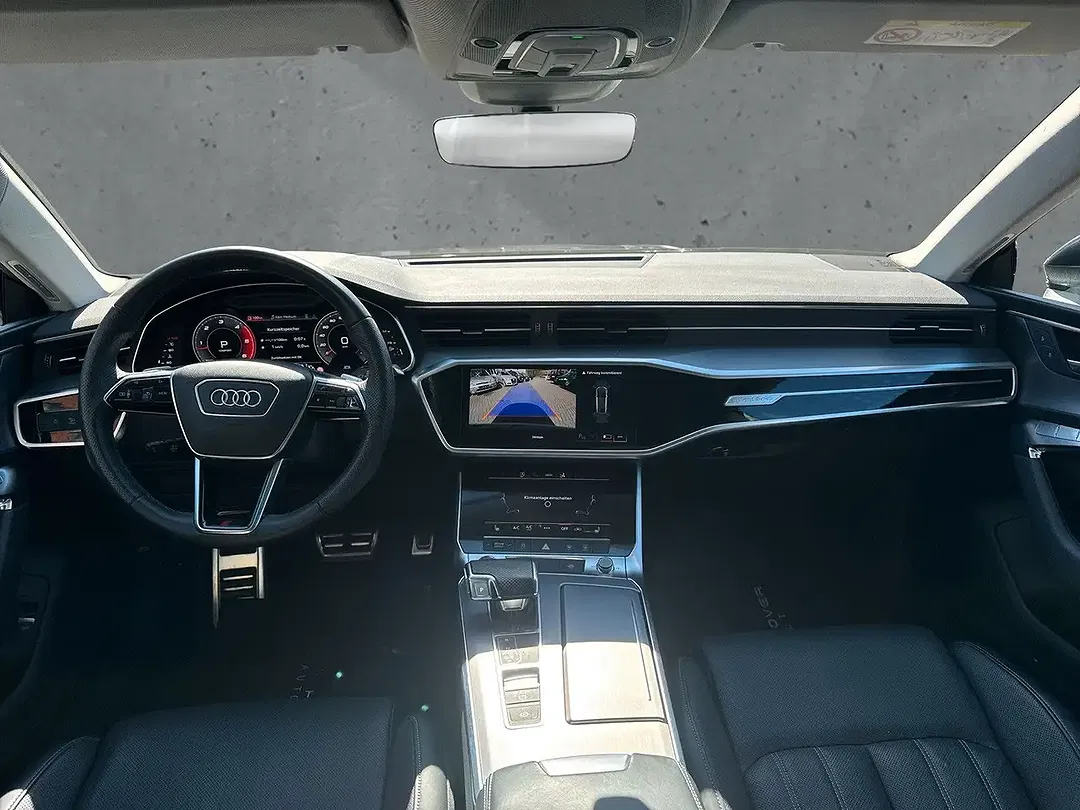 Audi S7 3.0 TDI quattro - Thumbnail 11