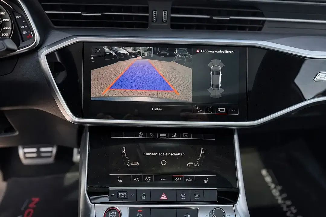 Audi S7 3.0 TDI quattro - Thumbnail 13