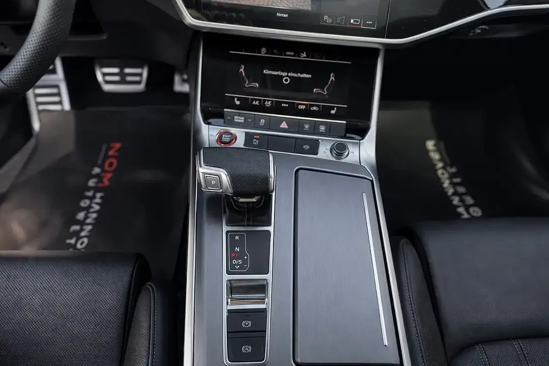Audi S7 3.0 TDI quattro - Thumbnail 14