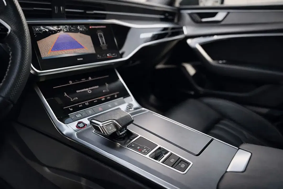 Audi S7 3.0 TDI quattro - foto 15