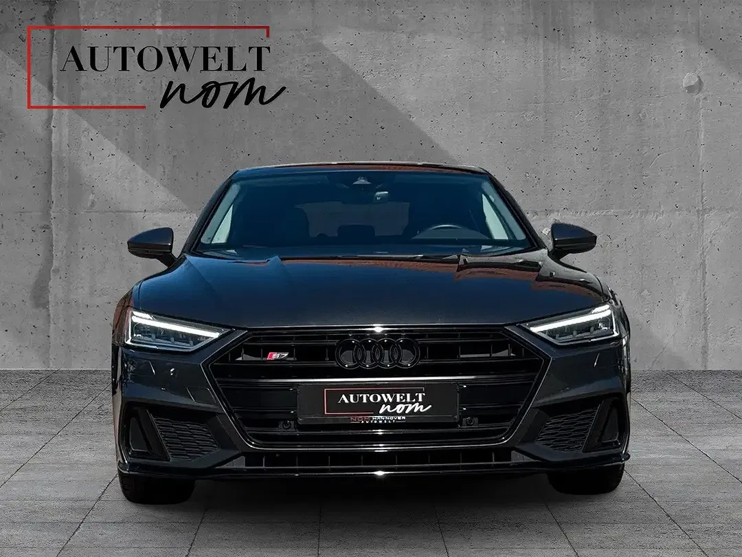 Audi S7 3.0 TDI quattro - foto 2