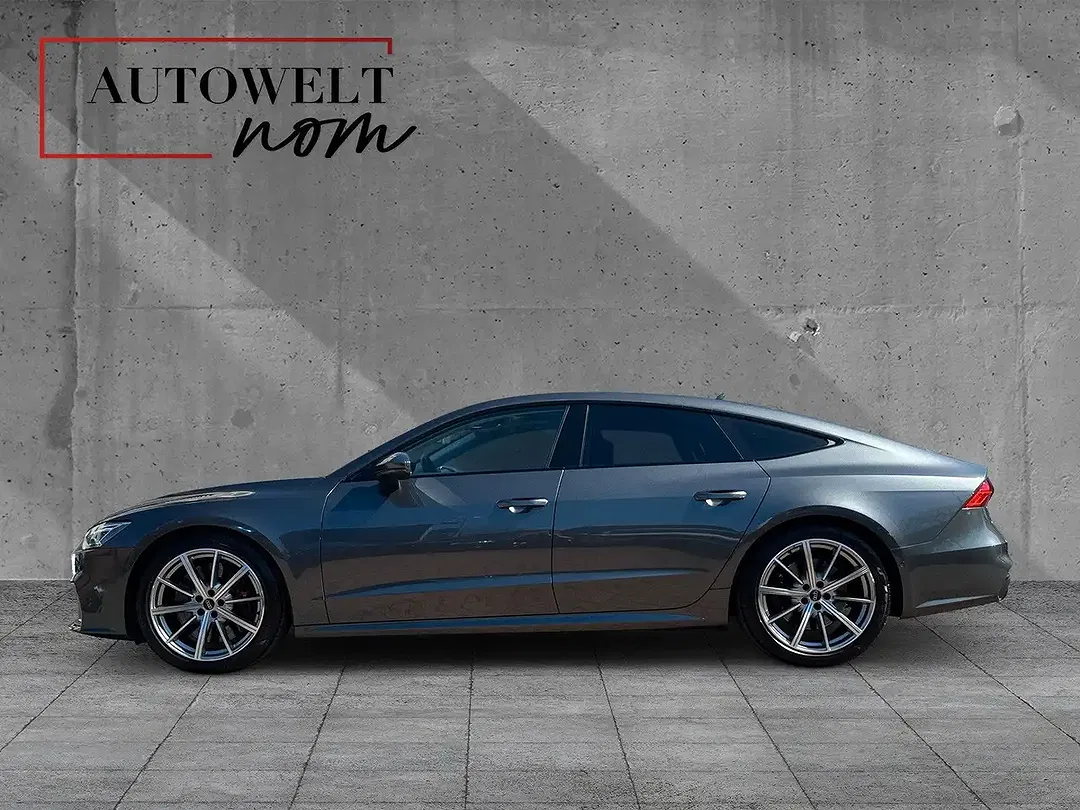 Audi S7 3.0 TDI quattro - Thumbnail 3