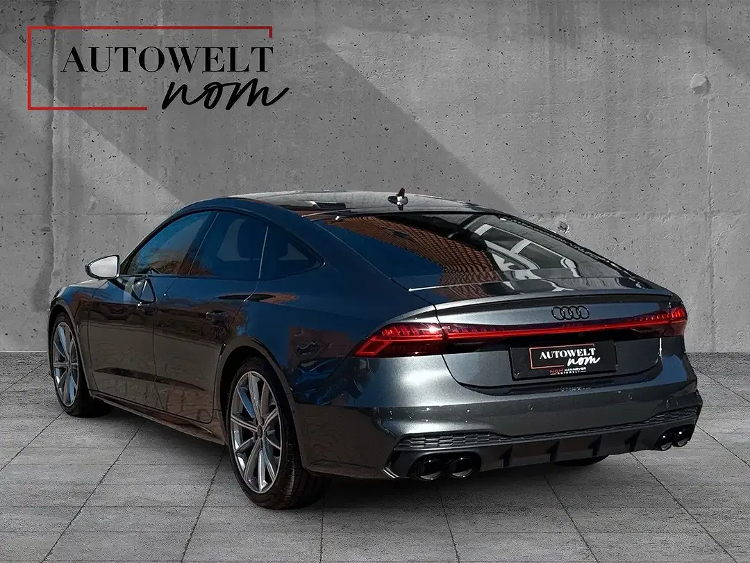 Audi S7 3.0 TDI quattro - Thumbnail 4