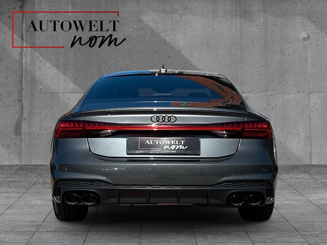 Audi S7 3.0 TDI quattro - Thumbnail 6