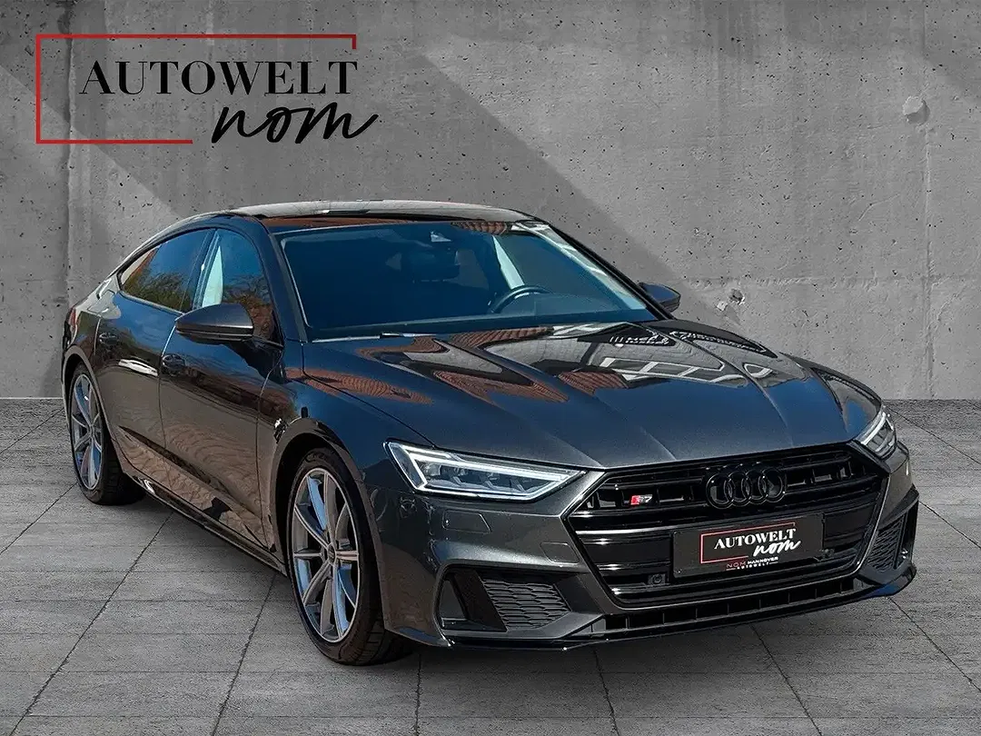 Audi S7 3.0 TDI quattro - Thumbnail 7
