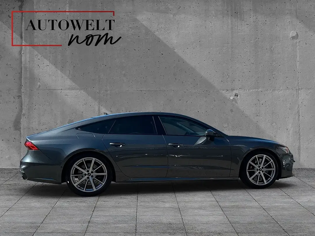 Audi S7 3.0 TDI quattro - Thumbnail 8