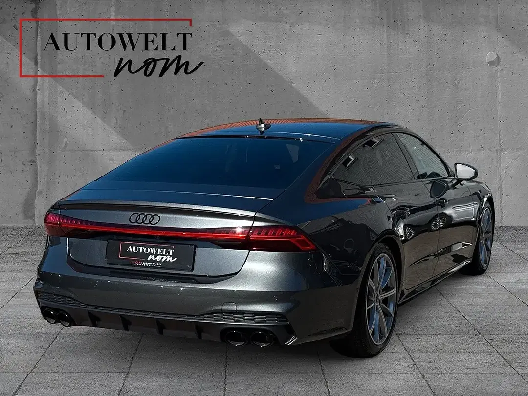 Audi S7 3.0 TDI quattro - Thumbnail 9