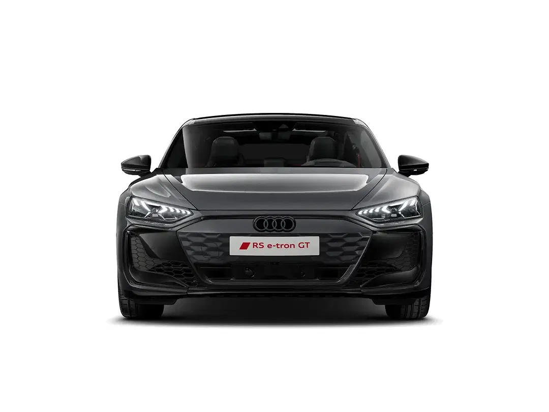 Audi RS e-tron GT quattro performance - foto 1