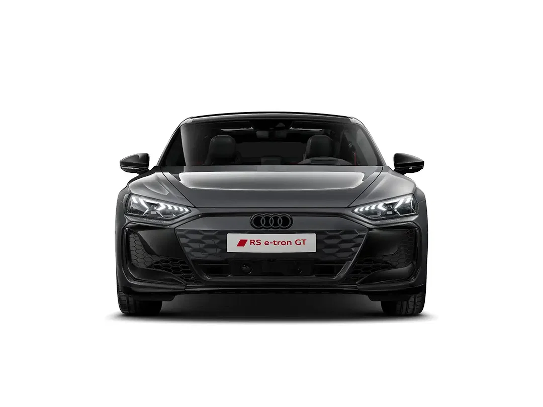 Audi RS e-tron GT quattro performance - Afbeelding 1