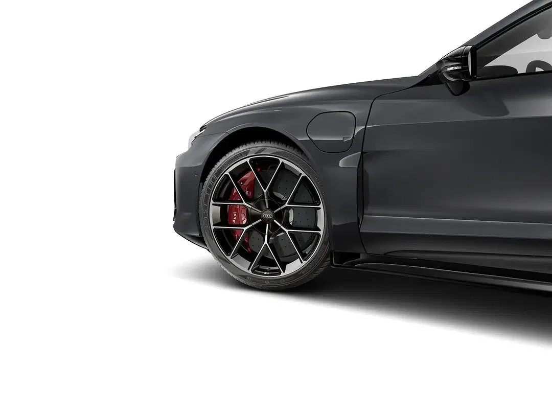 Audi RS e-tron GT quattro performance - Thumbnail 3