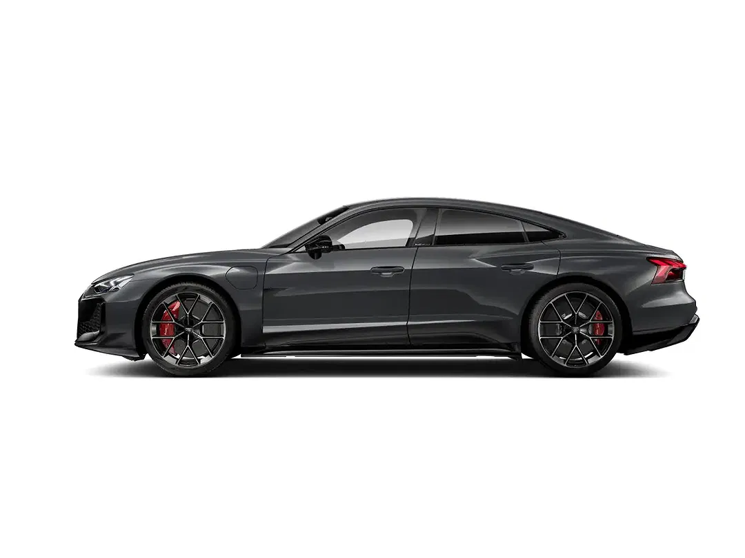 Audi RS e-tron GT quattro performance - Thumbnail 5