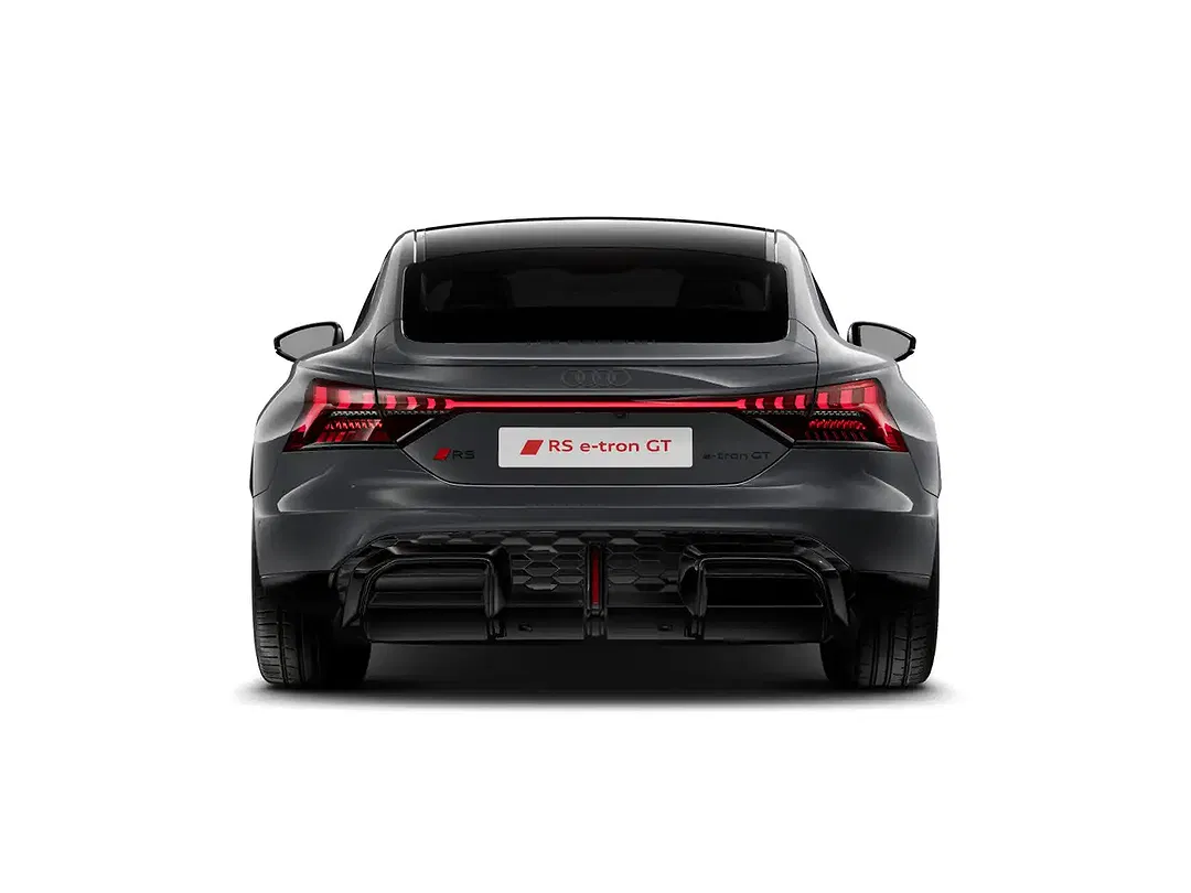 Audi RS e-tron GT quattro performance - Thumbnail 6