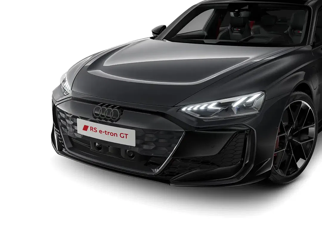 Audi RS e-tron GT quattro performance - Thumbnail 7
