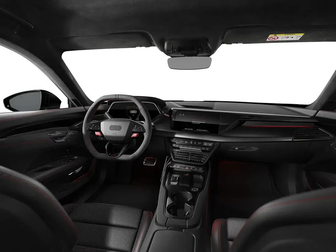 Audi RS e-tron GT quattro performance - Thumbnail 8