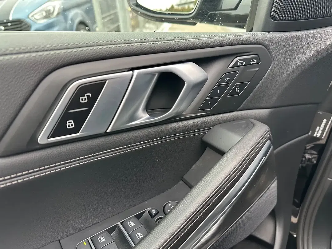 BMW X6 xDrive M Sport - Thumbnail 7