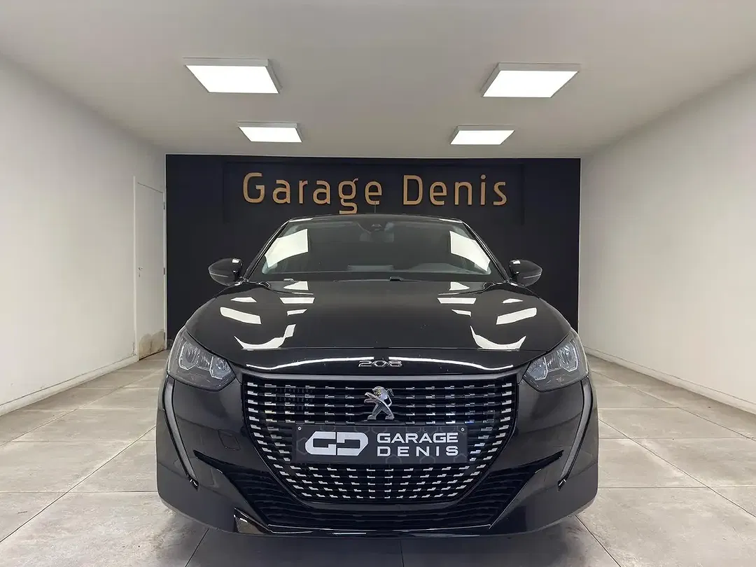 Peugeot 208 - foto 2
