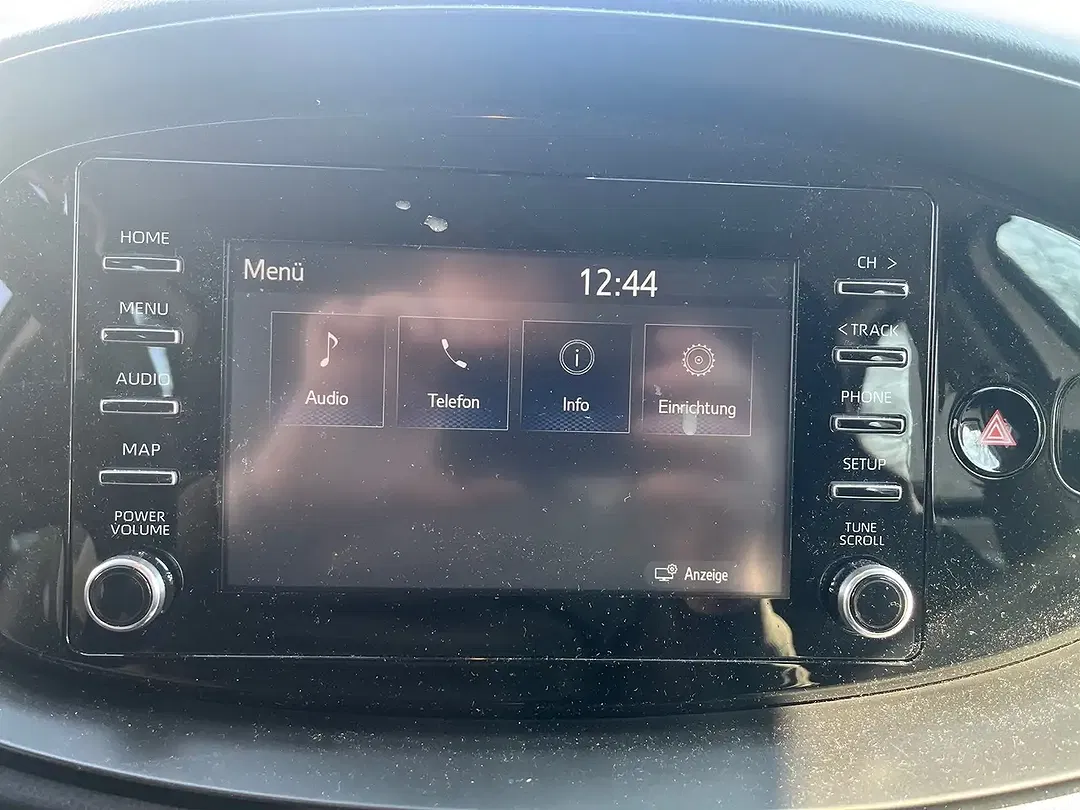 Toyota Aygo - foto 15