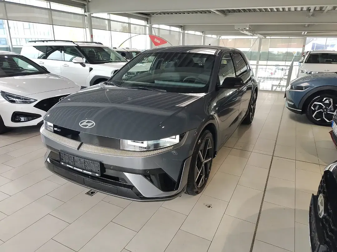 Hyundai IONIQ 5 AUT N Line - foto 1