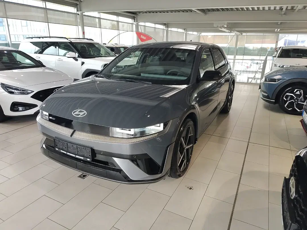 Hyundai IONIQ 5 AUT N Line - Afbeelding 1