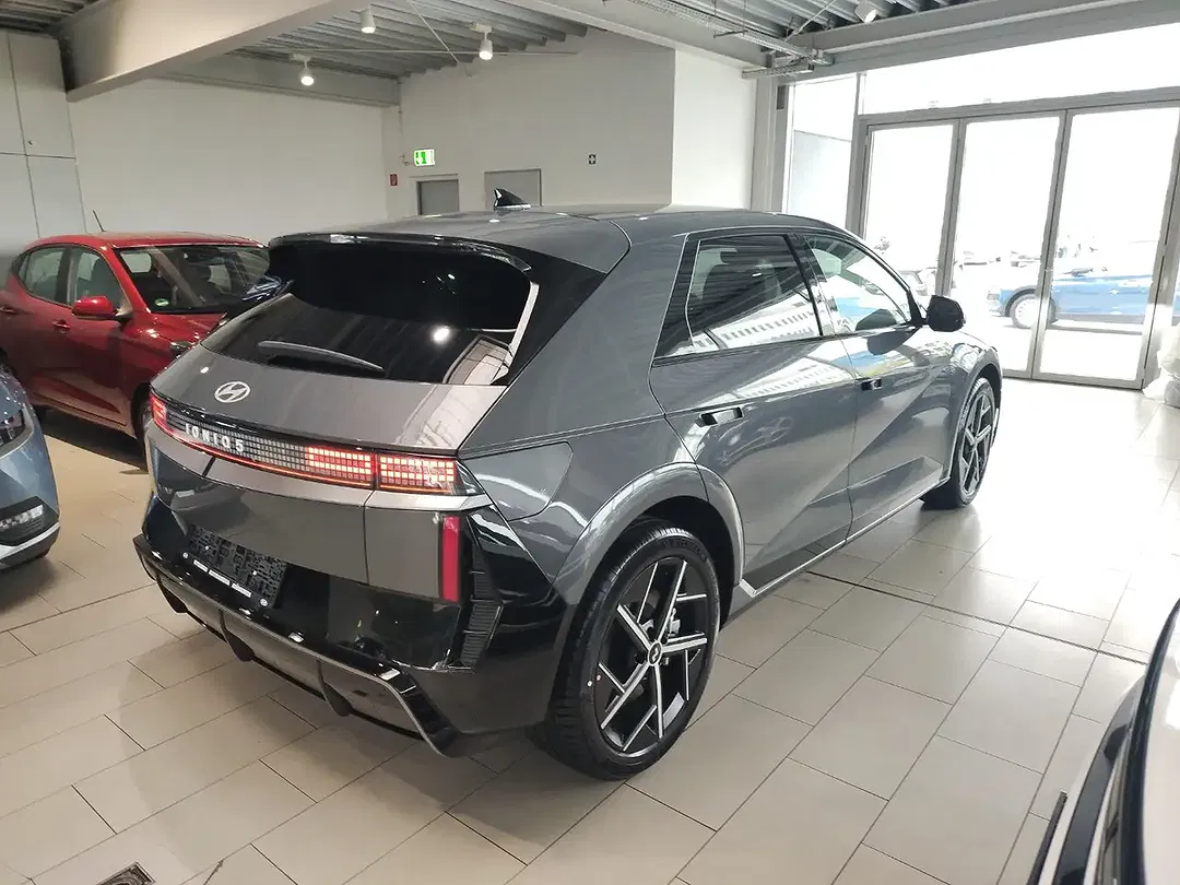 Hyundai IONIQ 5 AUT N Line - Thumbnail 5