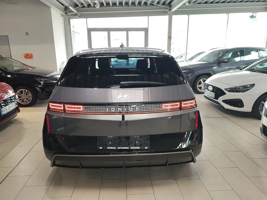 Hyundai IONIQ 5 AUT N Line - Thumbnail 6