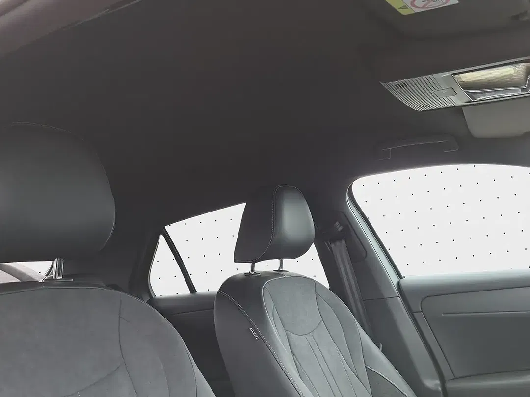 Volkswagen T-Roc 1.5 eTSI Style - Thumbnail 9
