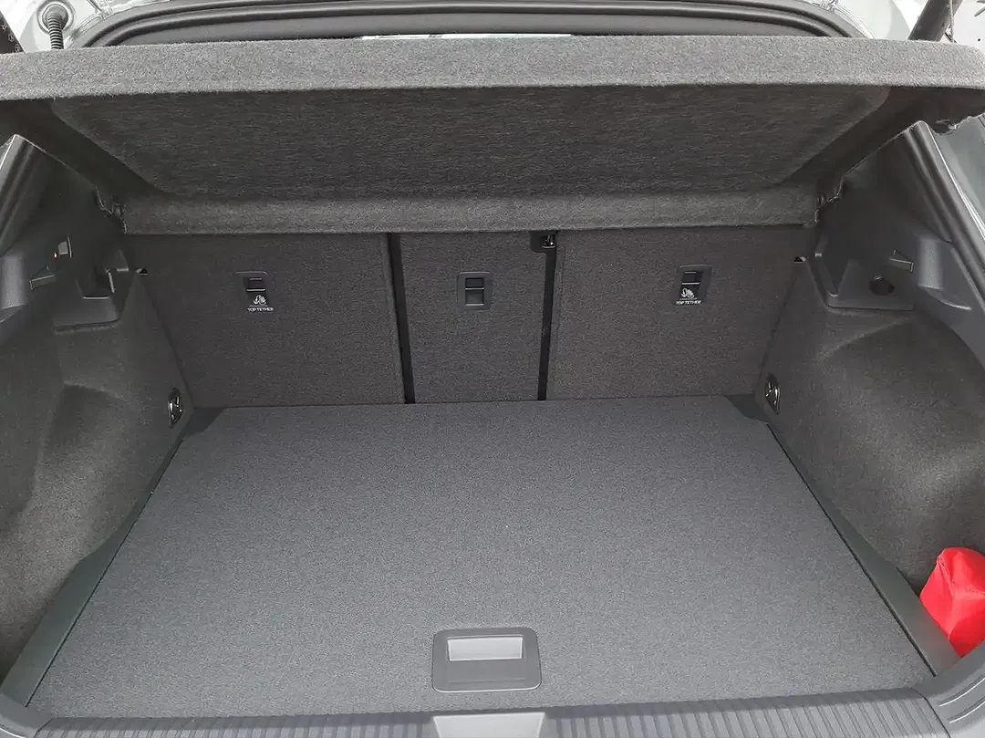 Volkswagen T-Roc 1.5 eTSI Style - Thumbnail 10