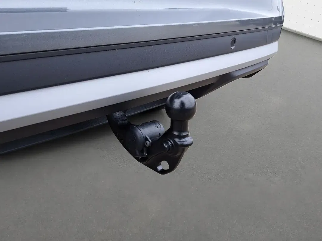 Volkswagen T-Roc 1.5 eTSI Style - Thumbnail 11