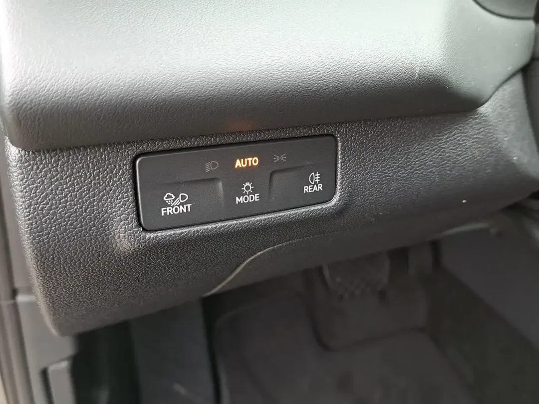 Volkswagen T-Roc 1.5 eTSI Style - Thumbnail 13