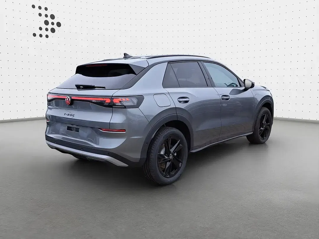 Volkswagen T-Roc 1.5 eTSI Style - foto 1