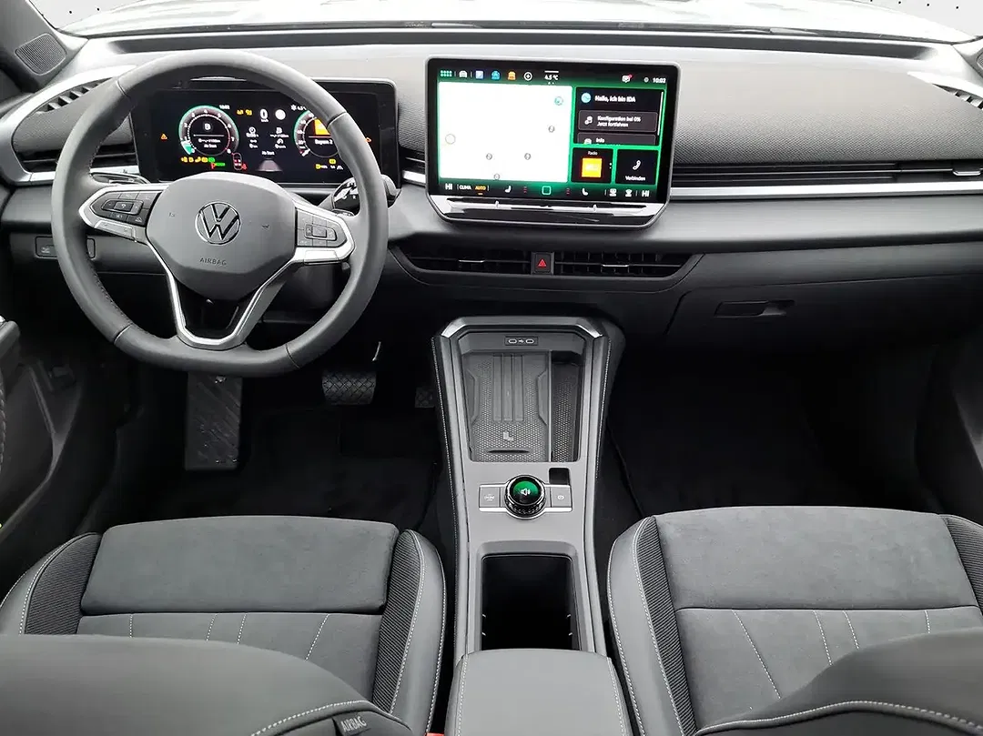 Volkswagen T-Roc 1.5 eTSI Style - Thumbnail 4