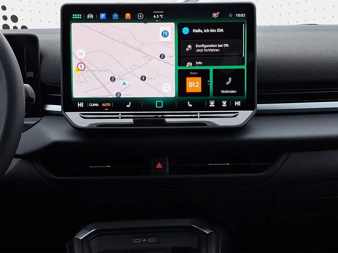 Volkswagen T-Roc 1.5 eTSI Style - Thumbnail 5