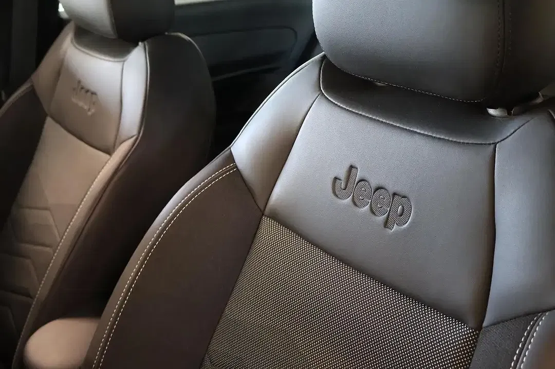 Jeep Avenger Altitude - Thumbnail 8