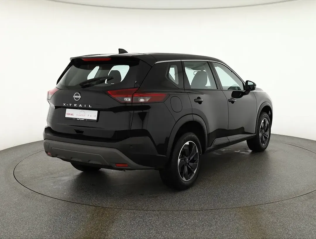 Nissan X-Trail 1.5 VC-T MHEV AUT Acenta - Thumbnail 5