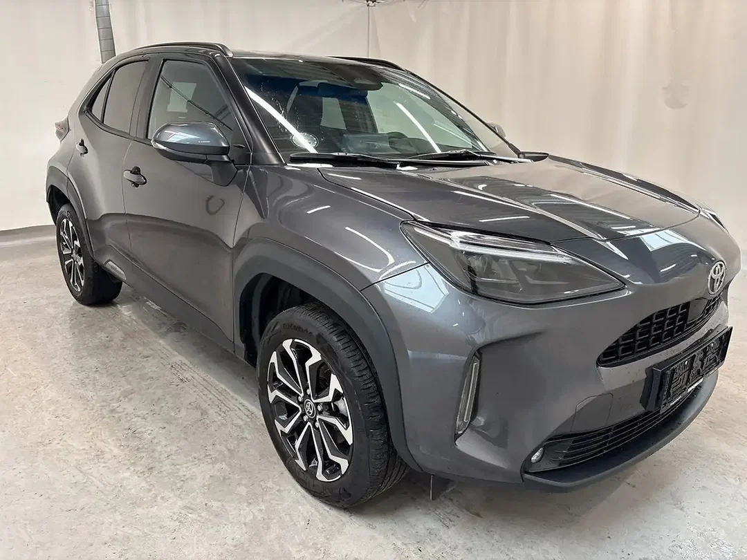 Toyota Yaris Cross 1.5 Hybrid Style Comfort - Afbeelding 1