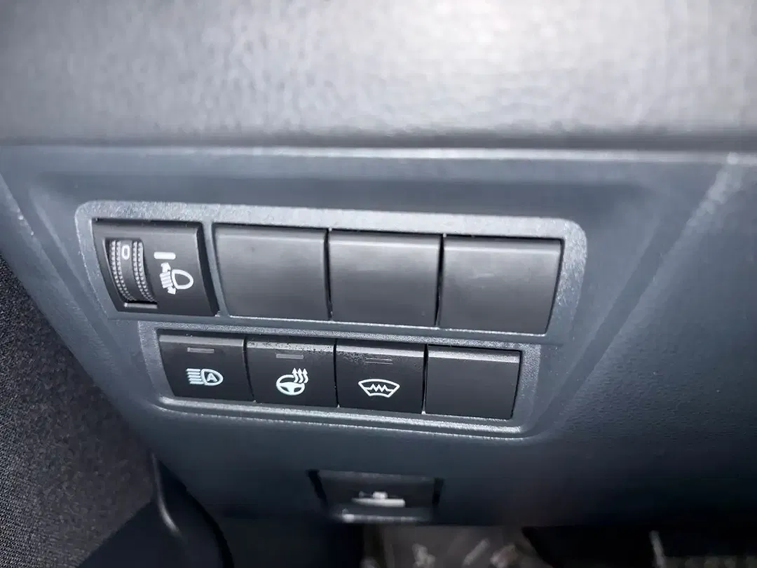 Toyota Yaris Cross 1.5 Hybrid Style Comfort - Thumbnail 10