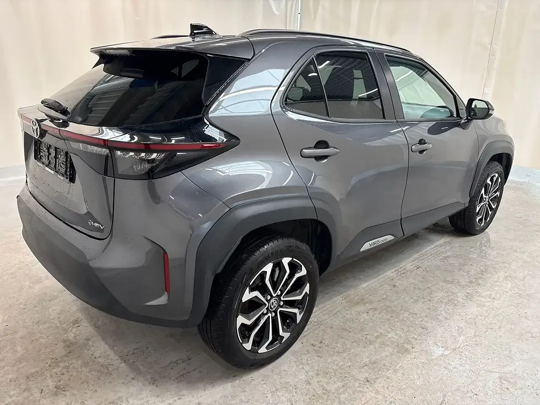 Toyota Yaris Cross 1.5 Hybrid Style Comfort - Thumbnail 3