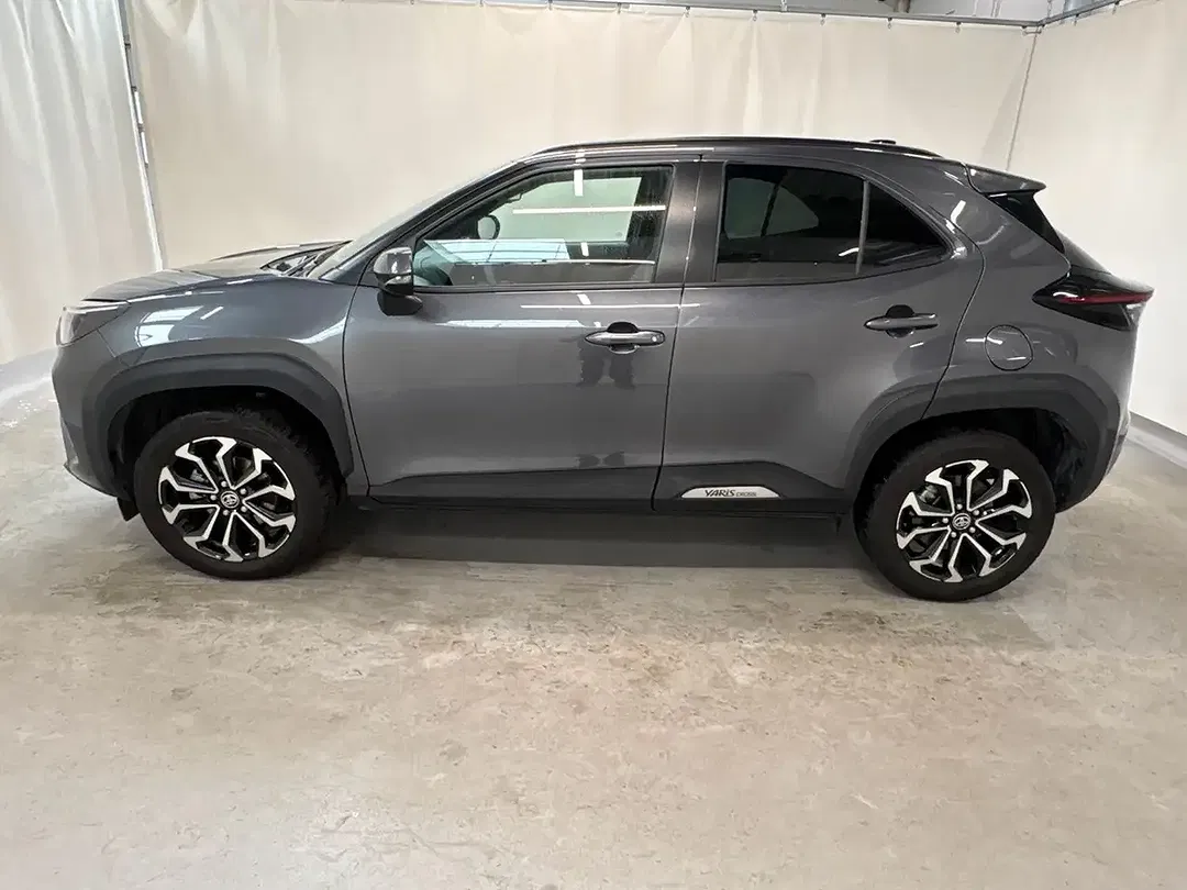 Toyota Yaris Cross 1.5 Hybrid Style Comfort - Thumbnail 5
