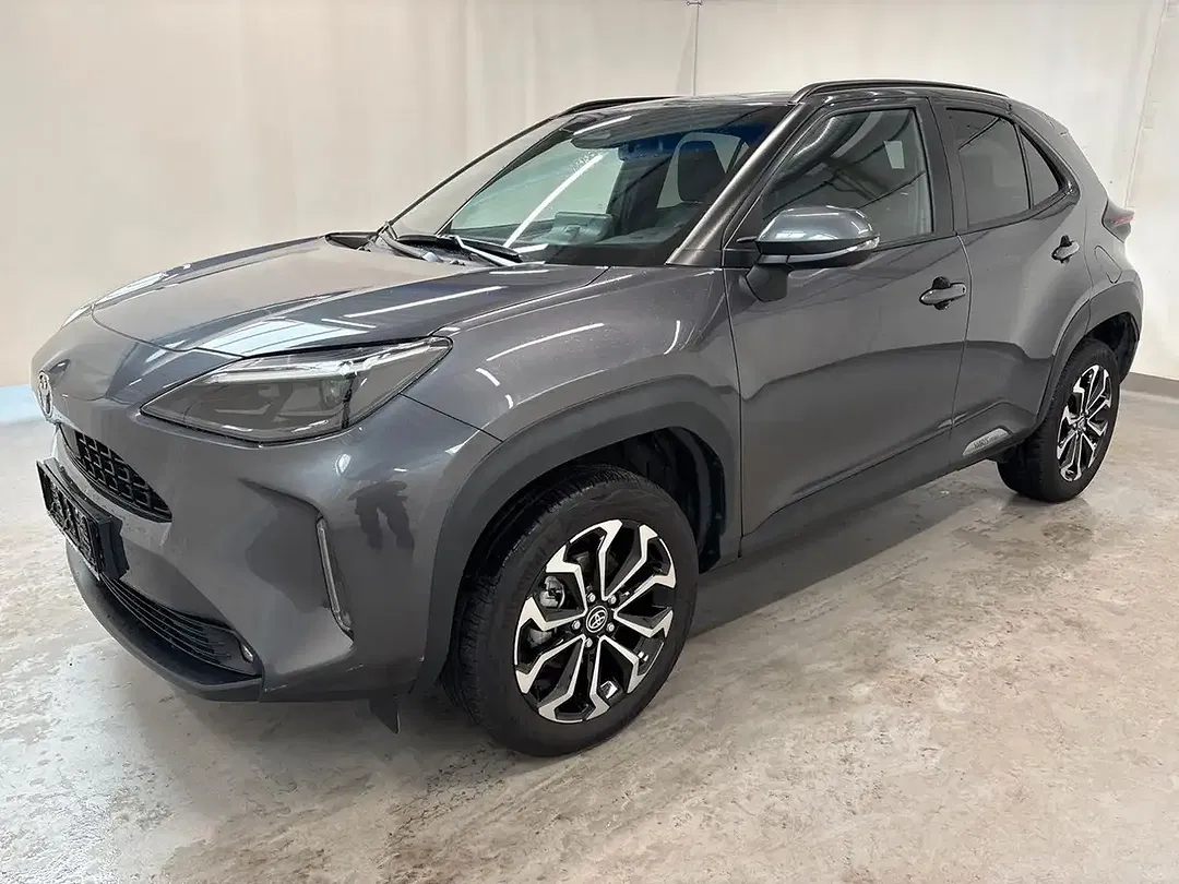 Toyota Yaris Cross 1.5 Hybrid Style Comfort - Thumbnail 6