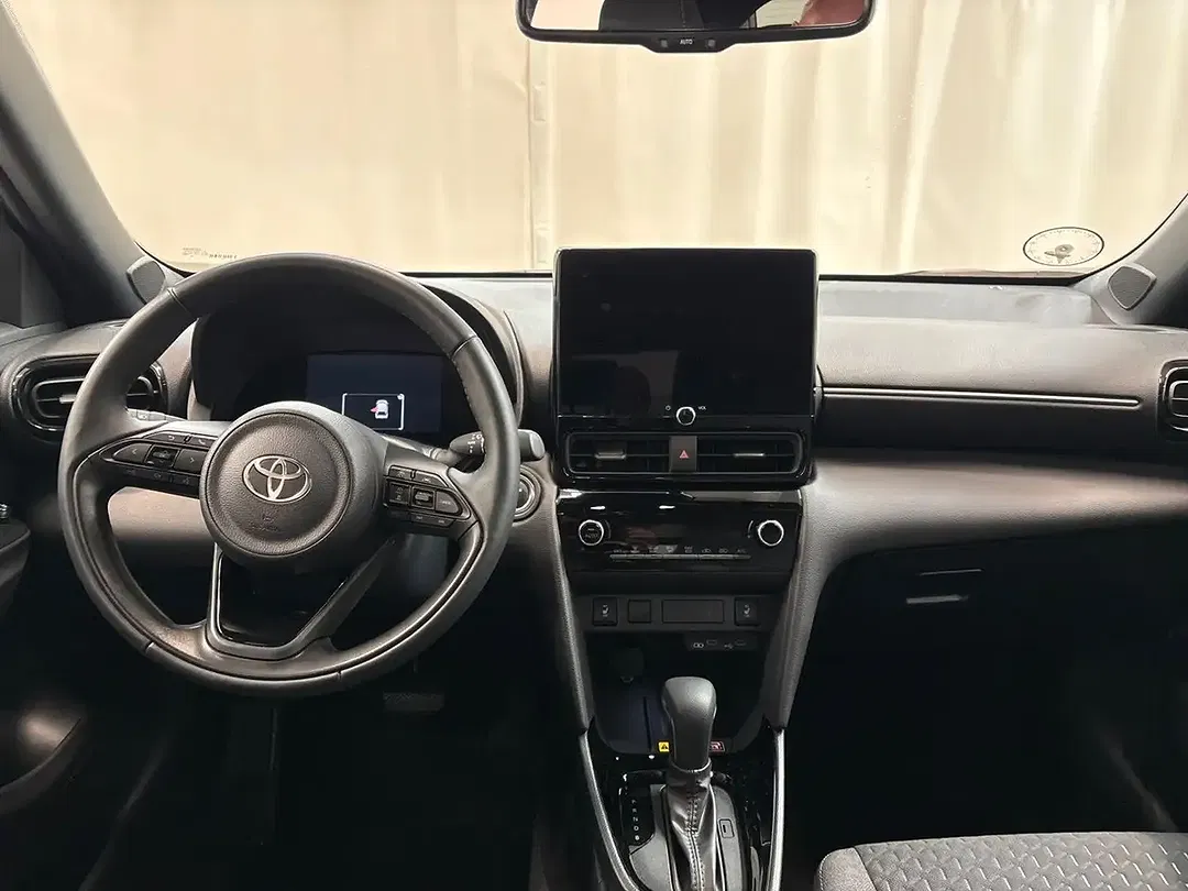 Toyota Yaris Cross 1.5 Hybrid Style Comfort - Thumbnail 8