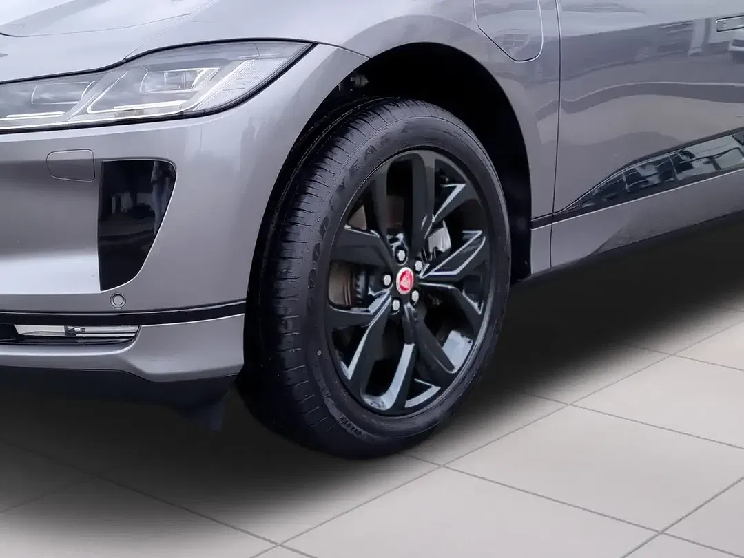 Jaguar I-Pace EV 4x4 Edition - Thumbnail 10